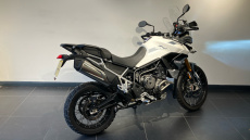 Triumph Tiger 900 Rally Pro (20MY)